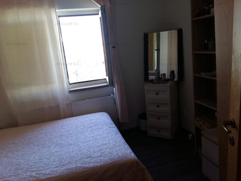 Apartament 4 camere Vitan- Mall