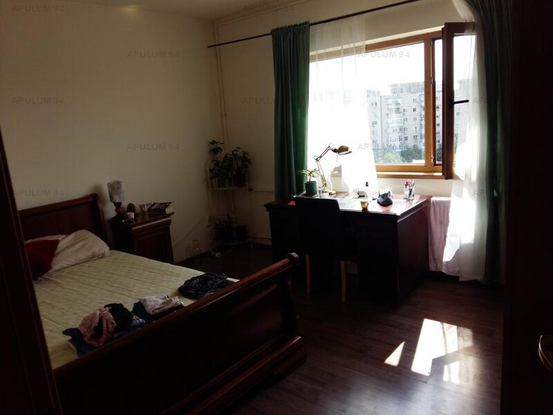 Apartament 4 camere Vitan- Mall