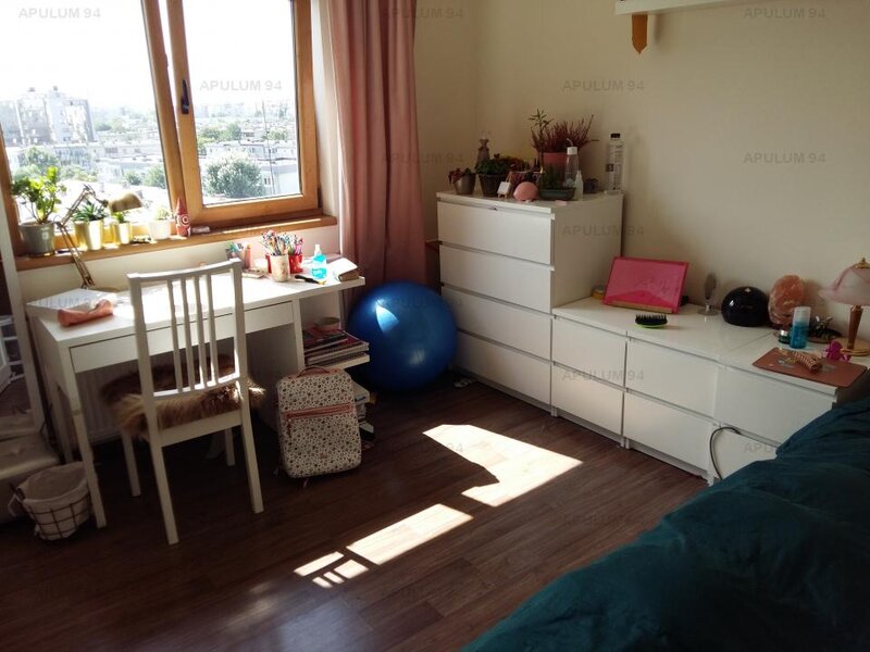 Apartament 4 camere Vitan- Mall