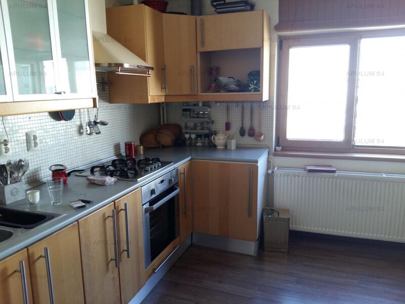 Apartament 4 camere Vitan- Mall