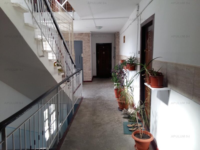 Apartament 4 camere Vitan- Mall